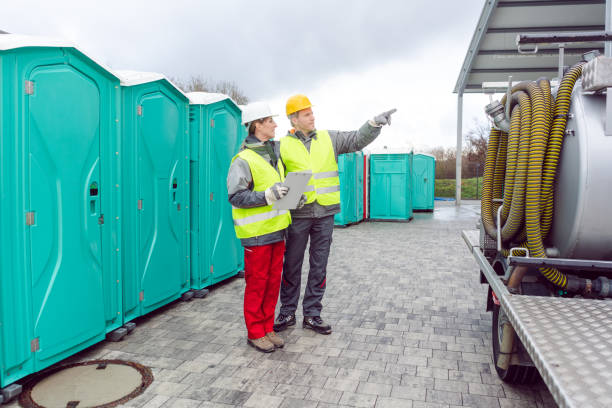 Best Construction Site Portable Toilets  in Woodbridge, VA