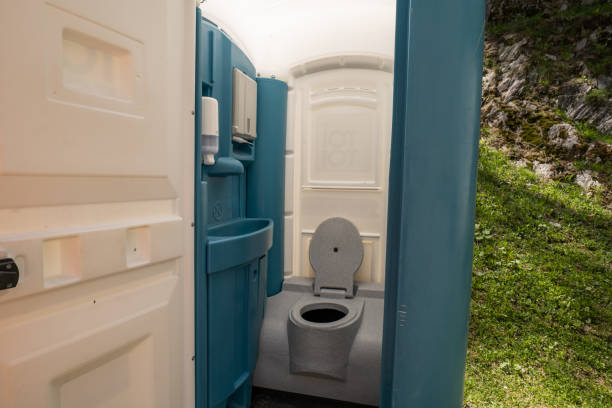 Best Eco-Friendly Portable Toilets  in Woodbridge, VA