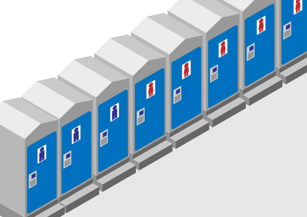 Woodbridge, VA Portable Potty Rental Company