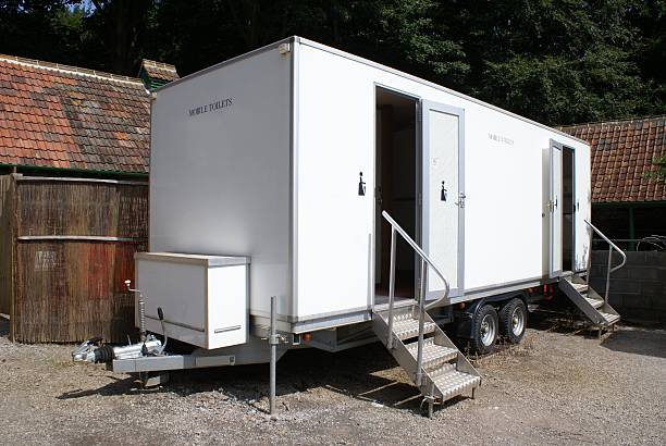 Best Restroom Trailer for Weddings  in Woodbridge, VA