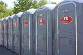 Portable Toilets for Disaster Relief Sites in Woodbridge, VA
